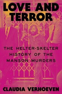 Produktbild: Love and Terror