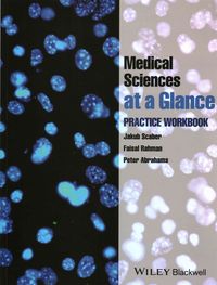Produktbild: Medical Sciences at a Glance