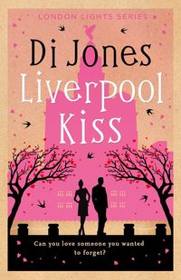 Produktbild: Liverpool Kiss: A second chance firefighter romance (London Lights, #2)