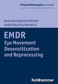 Bild vom Artikel EMDR - Eye Movement Desensitization and Reprocessing vom Autor Anna-Konstantina Richter
