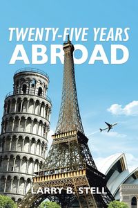 Produktbild: Twenty-Five Years Abroad