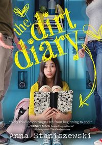 Produktbild: Dirt Diary