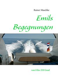 Produktbild: Emils Begegnungen