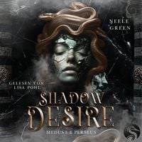 Produktbild: Shadow Desire: Medusa & Perseus