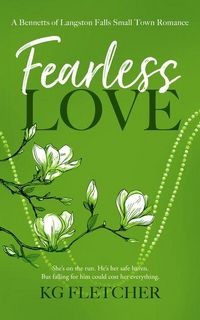 Produktbild: Fearless Love