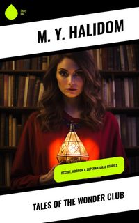 Produktbild: Tales of the Wonder Club