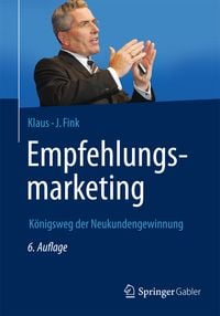 Produktbild: Empfehlungsmarketing