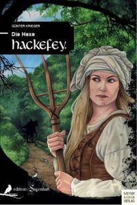 Produktbild: Die Hexe Hackefey