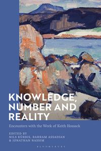 Produktbild: Knowledge, Number and Reality