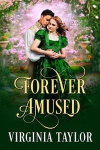 Produktbild: Forever Amused (The Spring of Love, #2)
