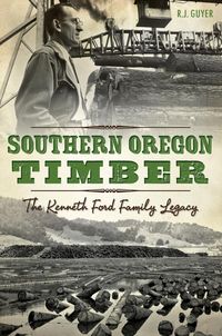 Produktbild: Southern Oregon Timber