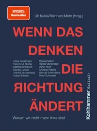 Produktbild: Wenn das Denken die Richtung &auml;ndert