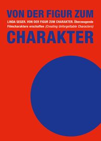 Produktbild: Von der Figur zum Charakter