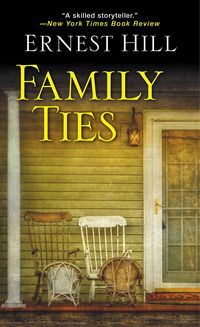 Produktbild: Family Ties