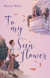 Produktbild To My Sunflower