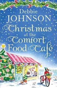 Produktbild: Christmas at the Comfort Food Café