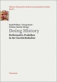 Produktbild: Doing History