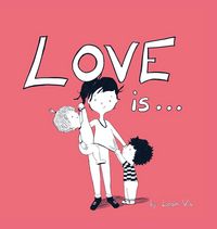 Produktbild: Love Is...