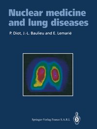 Produktbild: Nuclear medicine and lung diseases