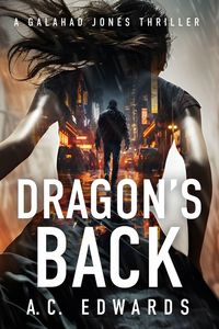 Produktbild: Dragon's Back