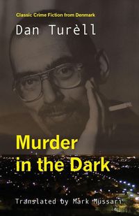 Produktbild: Murder in the Dark