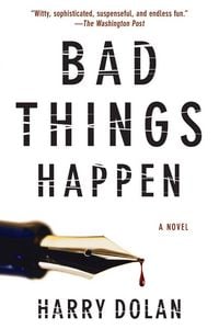 Produktbild: Bad Things Happen
