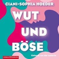 Produktbild: Wut & B&ouml;se
