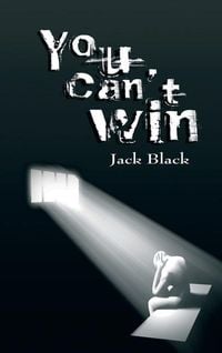 Bild vom Artikel You Can't Win vom Autor Jack Black