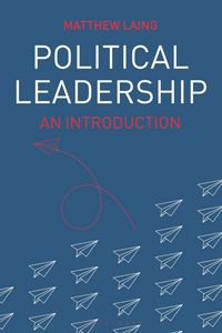 Produktbild: Political Leadership