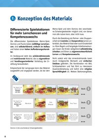 Arbeitsmaterial Grundschule. Stationenlernen Religion. Abraham und Sara