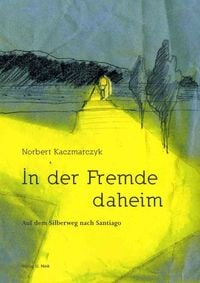 Produktbild: In der Fremde daheim