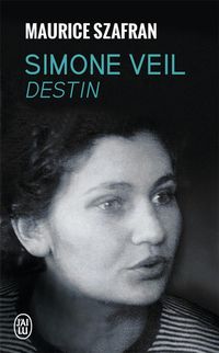 Produktbild: Simone Veil: destin