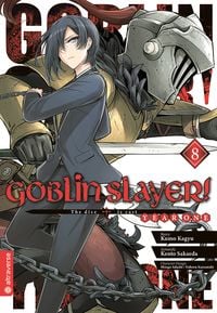 Produktbild: Goblin Slayer! Year One 08