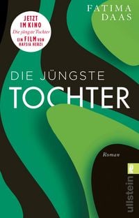 Produktbild: Die j&uuml;ngste Tochter