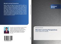Produktbild: Blended Learning Perspectives