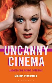 Produktbild: Uncanny Cinema