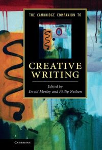 Produktbild: Cambridge Companion to Creative Writing