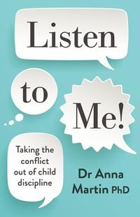 Produktbild: Listen to Me!