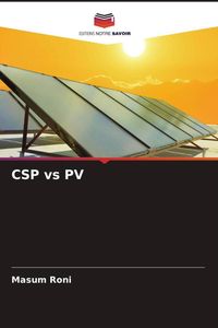 Produktbild: Csp Vs Pv