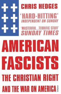 Produktbild: American Fascists