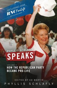 Produktbild: Phyllis Schlafly Speaks, Volume 3