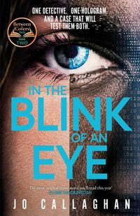 Produktbild: Callaghan, J: In The Blink of An Eye