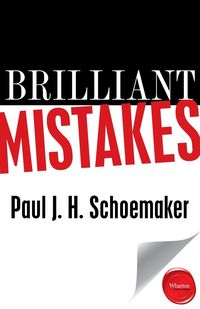 Produktbild: Brilliant Mistakes
