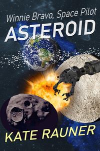 Produktbild: Asteroid