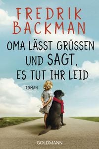 Produktbild: Oma l&auml;sst gr&uuml;&szlig;en und sagt, es tut ihr leid