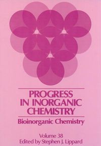 Produktbild: Bioinorganic Chemistry, Volume 38