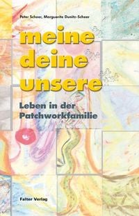 Produktbild: meine - deine - unsere