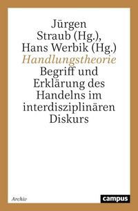 Produktbild: Handlungstheorie