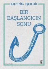 Produktbild: Bir Baslangicin Sonu