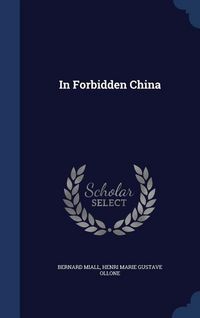 Produktbild: In Forbidden China